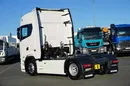 Scania / S 500 / EURO 6 / ACC / RETARDER / PEŁNA OPCJA / JAK NOWA zdjęcie 5