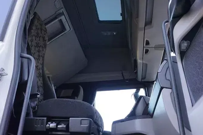 Scania / S 500 / EURO 6 / ACC / RETARDER / PEŁNA OPCJA / JAK NOWA zdjęcie 8