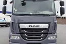 DAF LF / 260 / ACC / SKRZYNIOWY + HDS / HYVA HC-183 / PILOT / ROTATOR / WIDŁY zdjęcie 14
