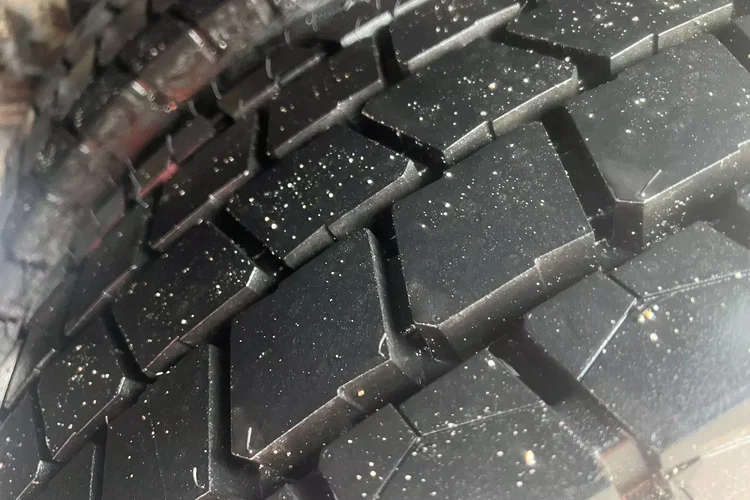 Mercedes AROCS 2536 eur6 FAUN VARIOPRSS520 zdjęcie 32