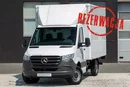 Mercedes Sprinter 316 2.2 CDI KONTENER + WINDA 750kg zdjęcie 25