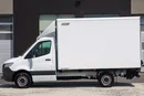 Mercedes Sprinter 316 2.2 CDI KONTENER + WINDA 750kg zdjęcie 27