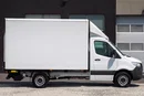 Mercedes Sprinter 316 2.2 CDI KONTENER + WINDA 750kg zdjęcie 28