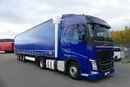 Volvo FH4 460 + WIELTON FIRANKA / ZESTAW STANDARD / AUTOMAT / zdjęcie 11