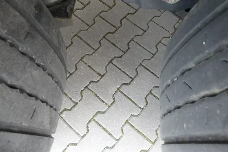 Volvo FH4 460 + WIELTON FIRANKA / ZESTAW STANDARD / AUTOMAT / zdjęcie 18