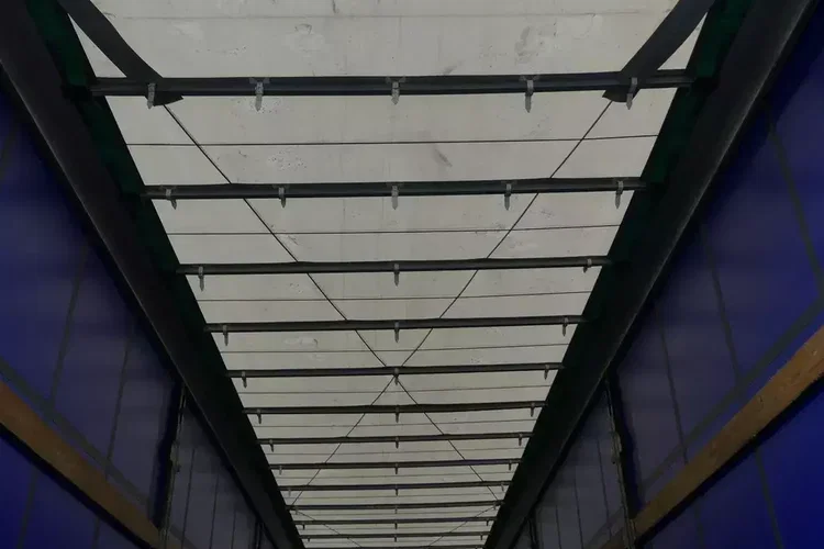 Volvo FH4 460 + WIELTON FIRANKA / ZESTAW STANDARD / AUTOMAT / zdjęcie 21