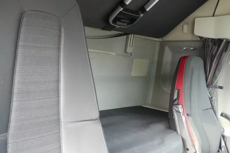 Volvo FH4 460 + WIELTON FIRANKA / ZESTAW STANDARD / AUTOMAT / zdjęcie 26