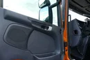 Scania P410 8x4 / WYWROTKA TYLNO ZSYPOWA / ALUFELGI / MANUAL / zdjęcie 20