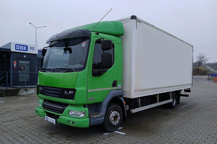 DAF FA LF 45 zdjęcie 1