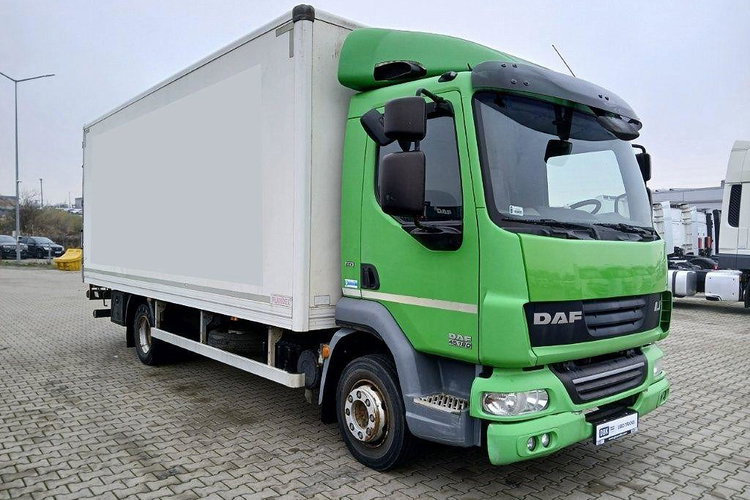 DAF FA LF 45 zdjęcie 2