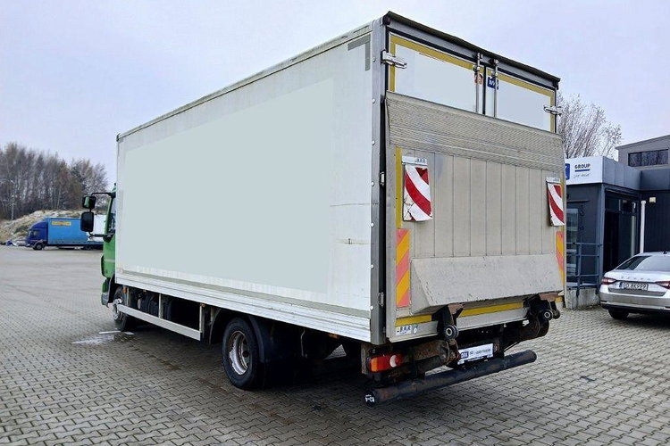 DAF FA LF 45 zdjęcie 3