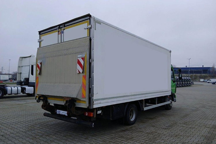DAF FA LF 45 zdjęcie 4