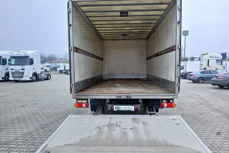 DAF FA LF 45 zdjęcie 5