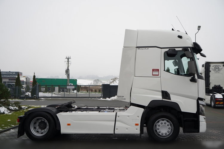 Renault /  T 460 / STANDARD / EURO 6  zdjęcie 9