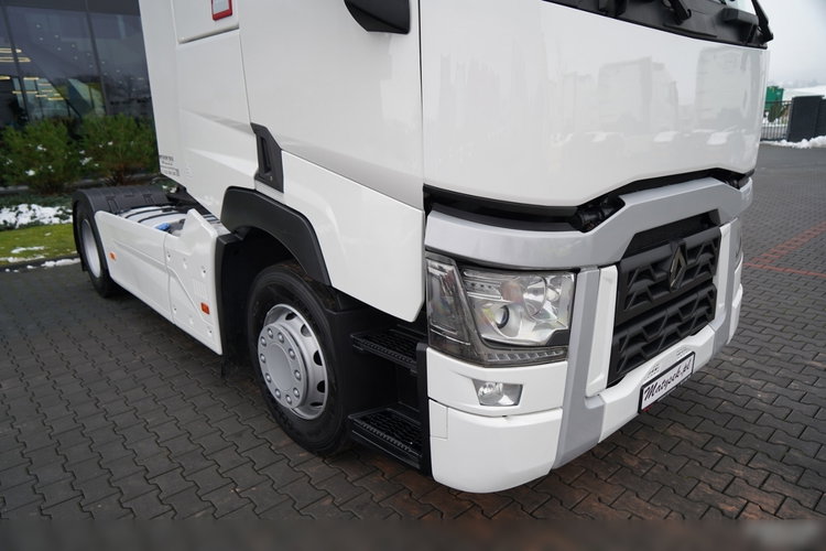 Renault /  T 460 / STANDARD / EURO 6  zdjęcie 10