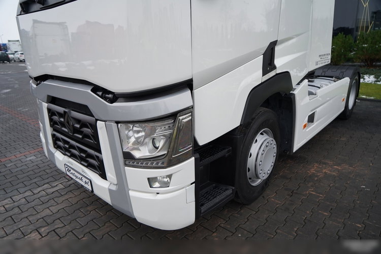 Renault /  T 460 / STANDARD / EURO 6  zdjęcie 11