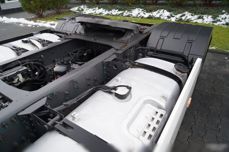 Renault /  T 460 / STANDARD / EURO 6  zdjęcie 12