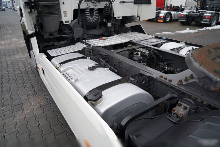 Renault /  T 460 / STANDARD / EURO 6  zdjęcie 13