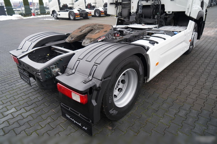 Renault /  T 460 / STANDARD / EURO 6  zdjęcie 15