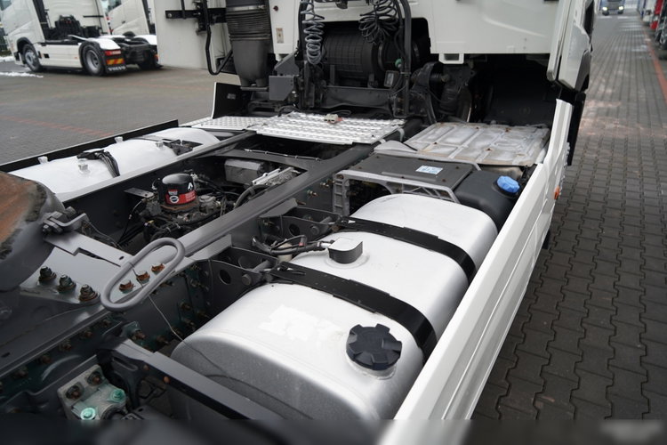 Renault /  T 460 / STANDARD / EURO 6  zdjęcie 16