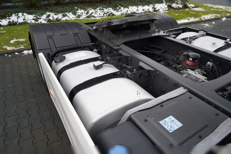 Renault /  T 460 / STANDARD / EURO 6  zdjęcie 17