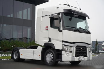 Renault /  T 460 / STANDARD / EURO 6 