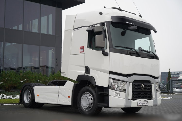 Renault /  T 460 / STANDARD / EURO 6  zdjęcie 1