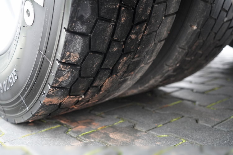 Renault /  T 460 / STANDARD / EURO 6  zdjęcie 20