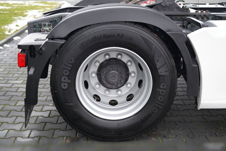 Renault /  T 460 / STANDARD / EURO 6  zdjęcie 21