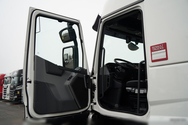 Renault /  T 460 / STANDARD / EURO 6  zdjęcie 23