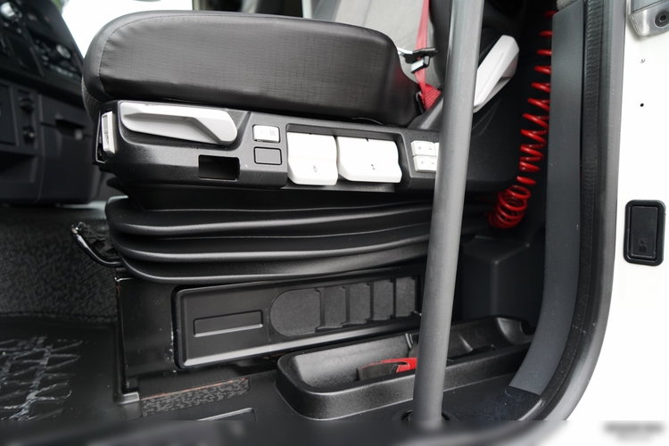 Renault /  T 460 / STANDARD / EURO 6  zdjęcie 25