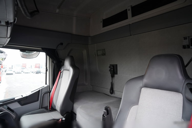 Renault /  T 460 / STANDARD / EURO 6  zdjęcie 27