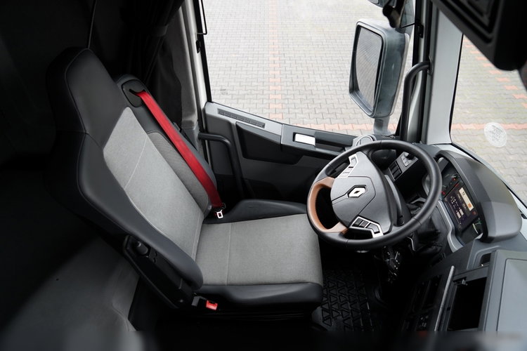 Renault /  T 460 / STANDARD / EURO 6  zdjęcie 28