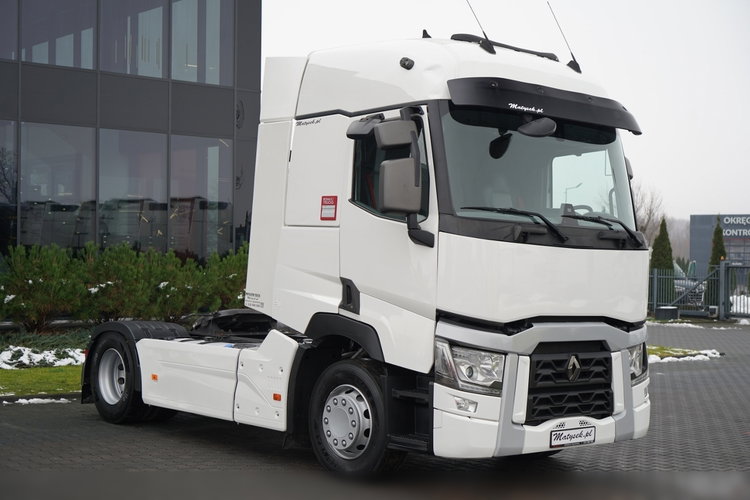 Renault /  T 460 / STANDARD / EURO 6  zdjęcie 2