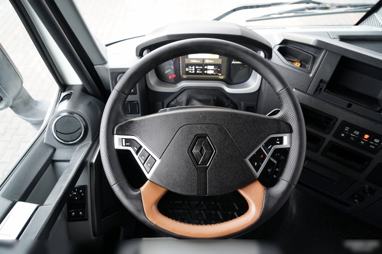 Renault /  T 460 / STANDARD / EURO 6  zdjęcie 29