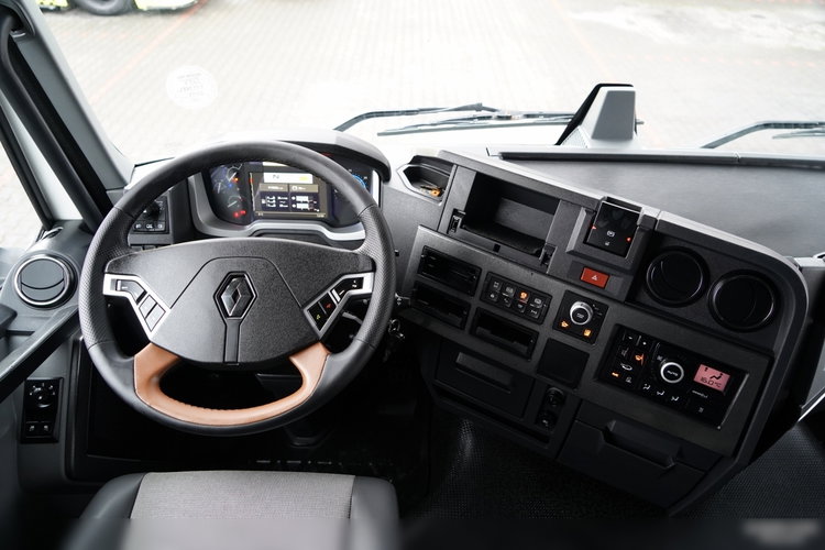 Renault /  T 460 / STANDARD / EURO 6  zdjęcie 30