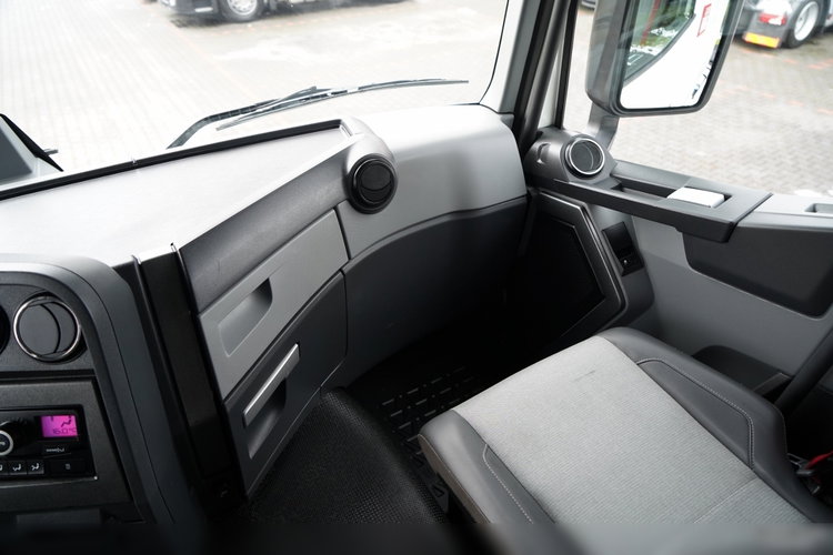 Renault /  T 460 / STANDARD / EURO 6  zdjęcie 33