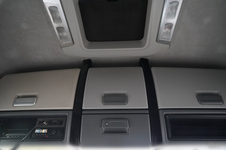 Renault /  T 460 / STANDARD / EURO 6  zdjęcie 35