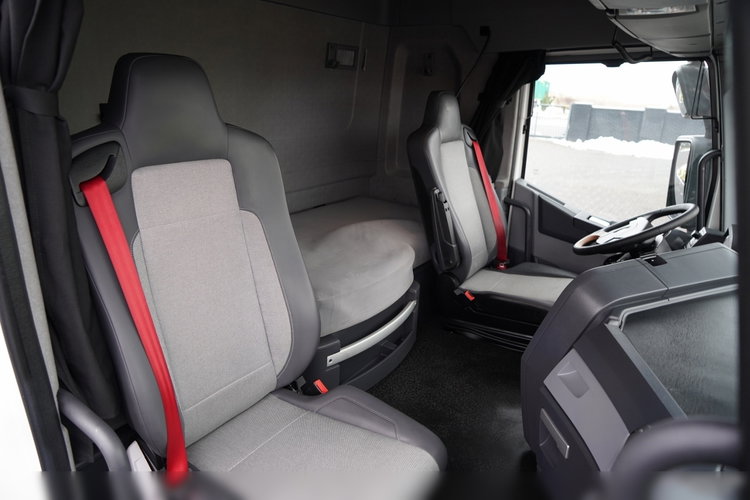 Renault /  T 460 / STANDARD / EURO 6  zdjęcie 36