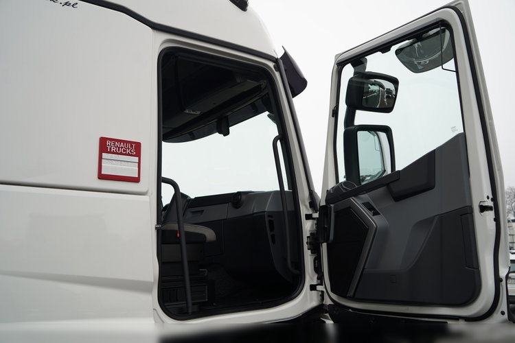 Renault /  T 460 / STANDARD / EURO 6  zdjęcie 37