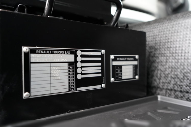 Renault /  T 460 / STANDARD / EURO 6  zdjęcie 38