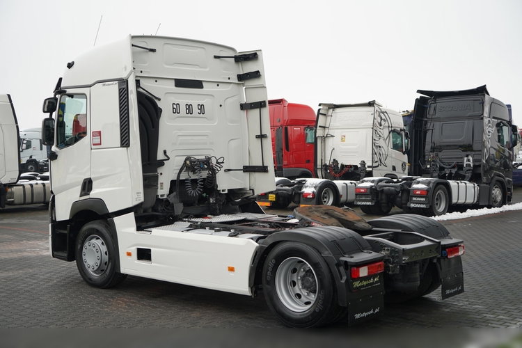 Renault /  T 460 / STANDARD / EURO 6  zdjęcie 7