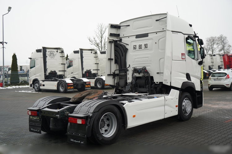 Renault /  T 460 / STANDARD / EURO 6  zdjęcie 8