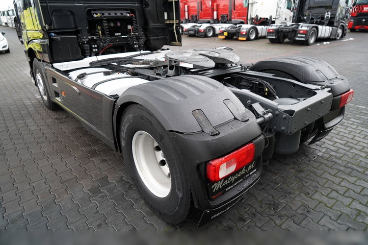 DAF XF 480 / SPACE CAB / HYDRAULIKA / ALUFELGI /  zdjęcie 14