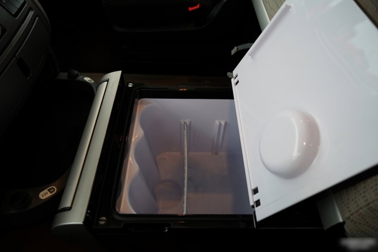 DAF XF 480 / SPACE CAB / HYDRAULIKA / ALUFELGI /  zdjęcie 26