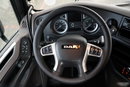 DAF XF 480 / SPACE CAB / HYDRAULIKA / ALUFELGI /  zdjęcie 28