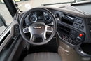 DAF XF 480 / SPACE CAB / HYDRAULIKA / ALUFELGI /  zdjęcie 29