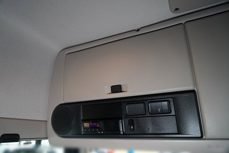 DAF XF 480 / SPACE CAB / HYDRAULIKA / ALUFELGI /  zdjęcie 33