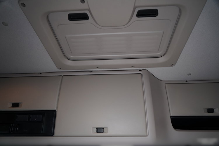 DAF XF 480 / SPACE CAB / HYDRAULIKA / ALUFELGI /  zdjęcie 34