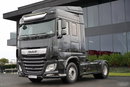 DAF XF 480 / SPACE CAB / HYDRAULIKA / ALUFELGI /  zdjęcie 5